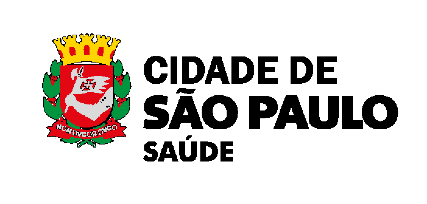 Logo prefeitura de São Paulo
